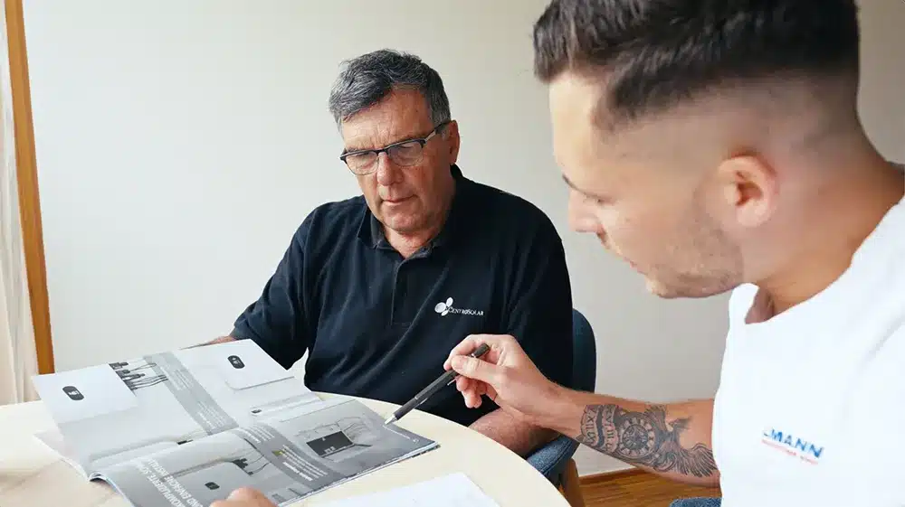 Engelmann Haustechnik Beratung